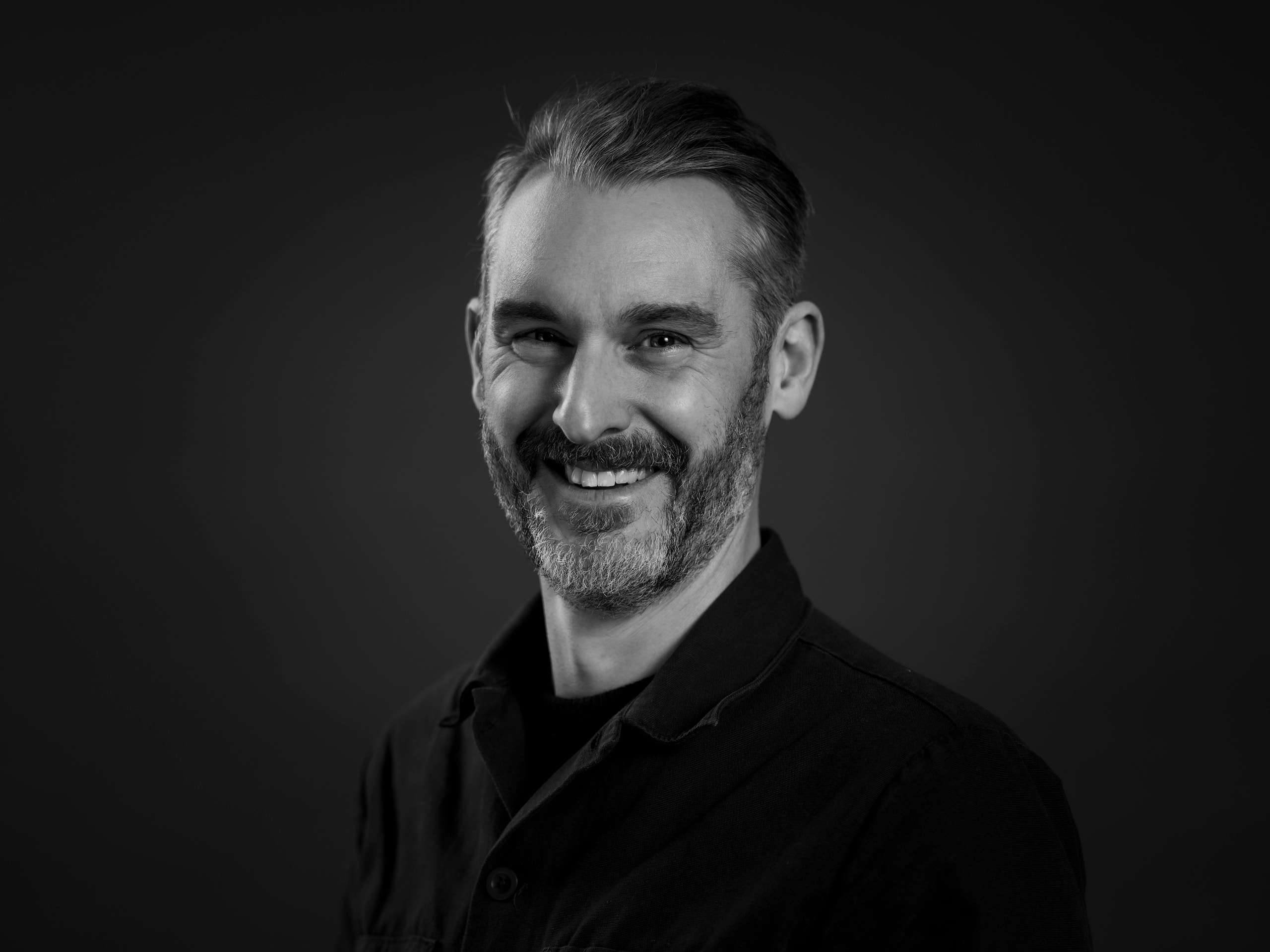 Måns Hosk