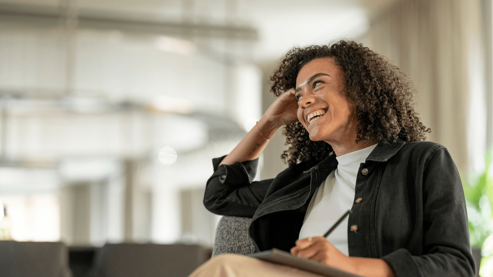 We actively promote caring and supportive leadership by surrounding each employee with a network of senior colleagues.