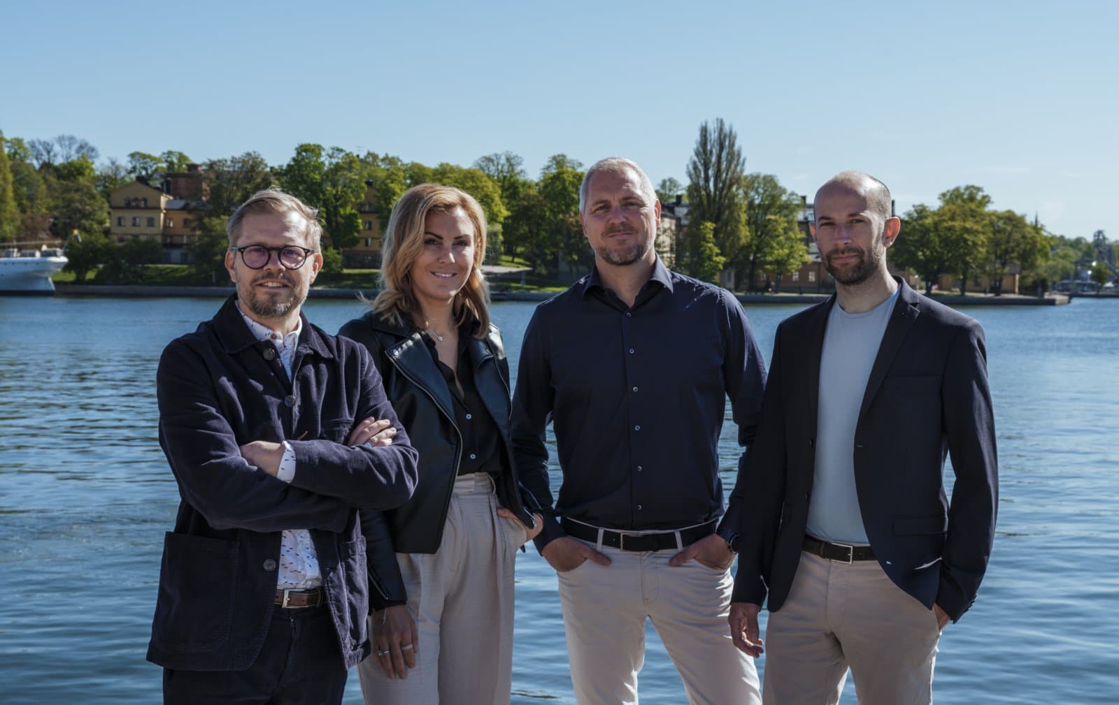 ARC adds digital content experts to the group