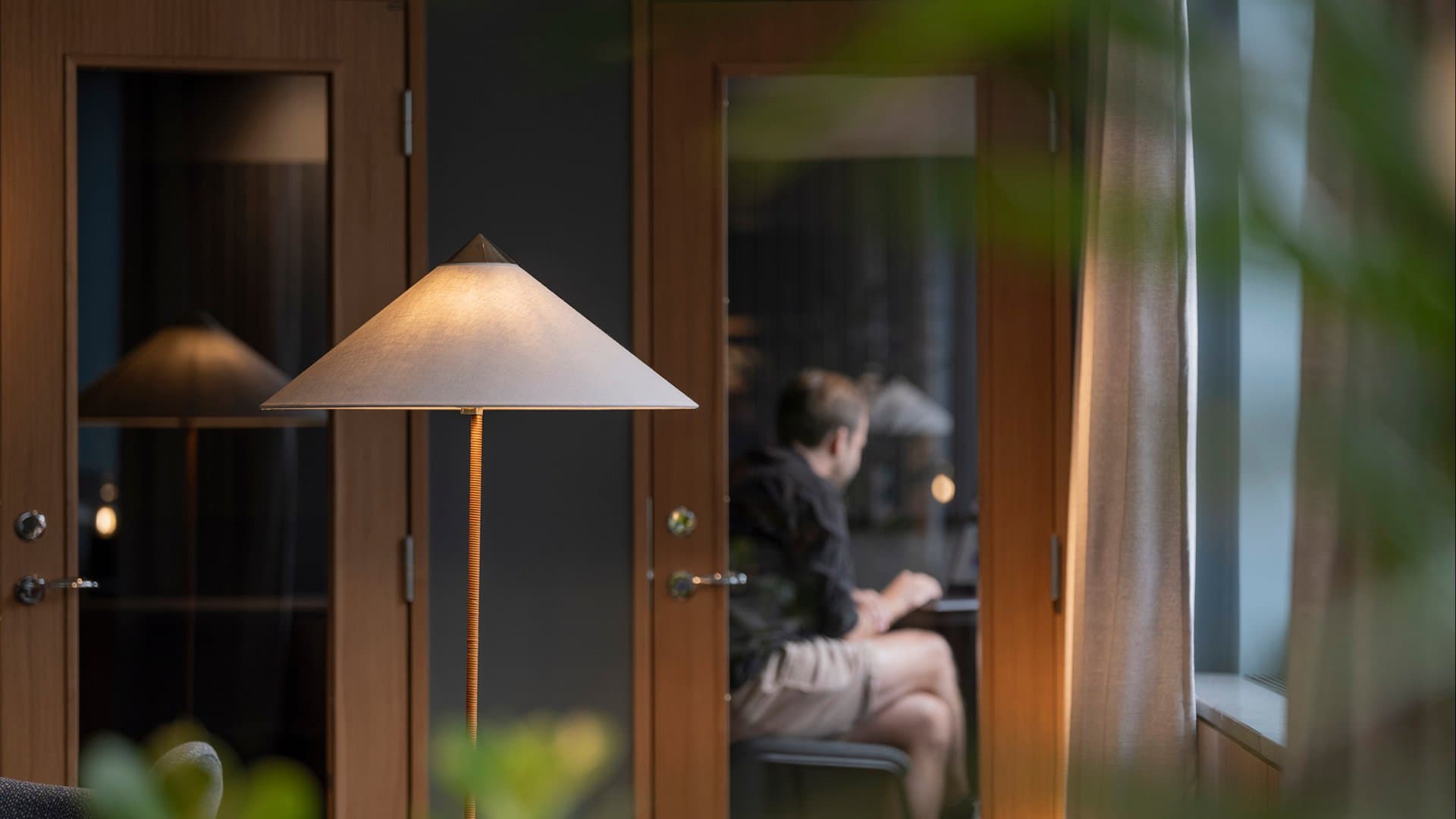 Life at Eidra 14